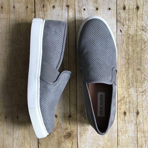 steve madden evangel